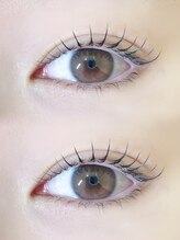 アイモア 江南店(eye mor.)/まつ毛パーマ