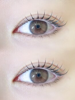 アイモア 江南店(eye mor.)/まつ毛パーマ