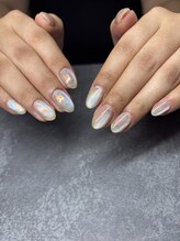 エーナイン 屯田店&nbsp;松田 愛琉