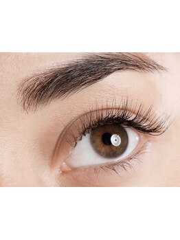 キープ力が自慢のサロン