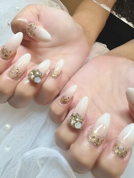 クローバーネイル(clover nail)/90分やり放題