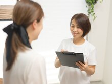 整体ニコナ(nicona)/カウンセリング