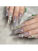 ブルームーン(BlueMoon)/