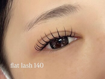 ファミーユプラス 伊勢崎(Fameu+)/フラットラッシュ