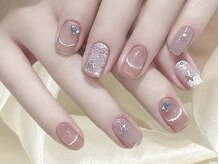 モアグラム 渋谷道玄坂店(More Glam)/マグネット