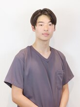 整骨スタジオ 高輪泉岳寺駅前(SEIKOTSU STUDIO)&nbsp;鈴木 唯斗