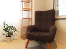 ネイルズ ヴォロンティエ(Nail's Volontiers)の雰囲気（自爪のお悩みをカウンセリング。しっかり改善していきます♪）