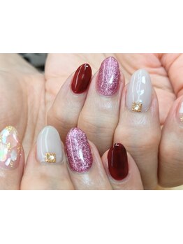 シンプル系（オフィス・日常）が得意