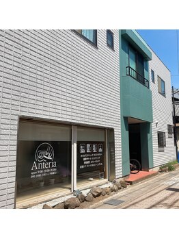 アンテリア(Anteria)/上田駅から徒歩6分！学割も有◎