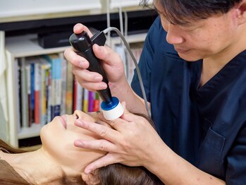 やぎおか堂/バイタルリアクトセラピー