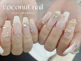 ワンホンネイル