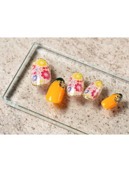 華やか系（イベント・ブライダル）が得意