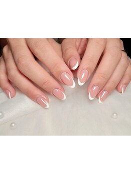 爪の悩みを解消できる（ケア含む）