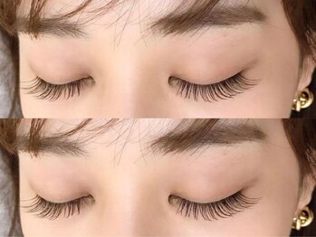 マイスウィートサロン 福山店(My sweet salon)/エクステデザイン