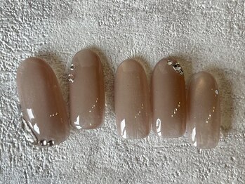 スクエアリング(Squaring)/90分コース　¥7900