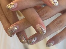 フィロンネイル 大宮東口店(filonnail)/クリアニュアンス