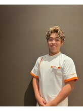 カラダファクトリー ららぽーと堺店&nbsp;山本 太陽