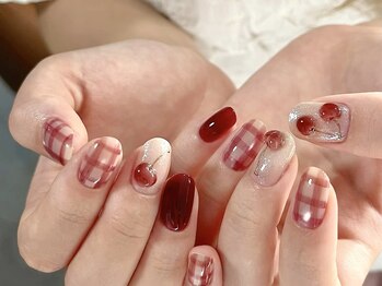 ビューティー ケフ 池袋店(Beauty Kaif)/