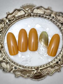 定額２本アート