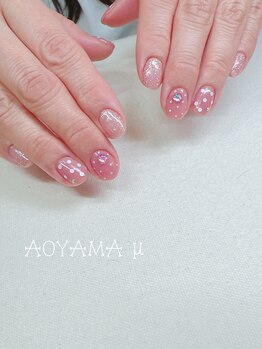 シンプルデザインコース