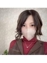 ナンバーアルパカ(No.Alpaca)&nbsp;yumeka 