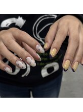 ルアナ(ruana)/個性派