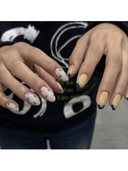 ルアナ(ruana)/個性派