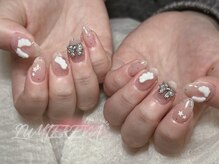 ルミエレヴァ(Lumiereva)/持ち込みデザイン