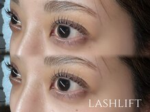 eyesalon wag【眉毛アイブロウ/まつげパーマ】/まつげパーマ