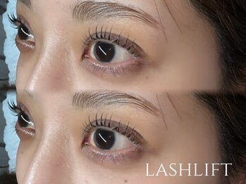 eyesalon wag【眉毛アイブロウ/まつげパーマ】/まつげパーマ