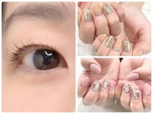 トータルビューティ ノイド(Noid)/パリジェンヌ＆10480以上♪