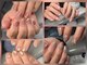 ネイルストーリー ジェイジェイ(Nail Story JJ)の写真