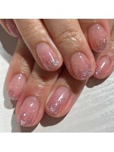 ニーマルニ ザ ビューティー(202 the beauty)/お客さまのデザイン