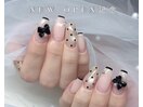 ドットネイル/ネイルアート