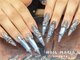 ネイルマフィア 渋谷(NAIL MAFIA)の写真/やり放題(オフ込)【Hand/Footがなんと同価格】105分￥9700/120分￥11300★再現ア-トもOK!満足度高でリピ率◎
