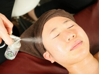 イーフェイス(e face)/★炭酸ミスト