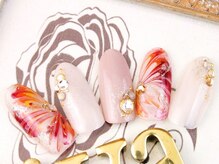 ネイルサロン ディーバ 調布店(Diva)/オーダーネイル¥7,810から