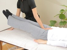 ユニバーサル(UNIVERSAL)/産後骨盤矯正