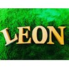 レオン(Leon)ロゴ