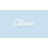 クラルス(clarus)ロゴ