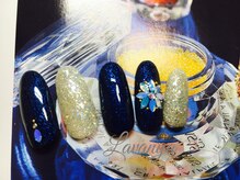 まつげ ネイルサロンアンドスクール ラヴァンヤ 久喜店(Lavanya)/￥5980