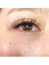 ドットイチイチマルイチ 銀座店(DOT1101)/アンジュラッシュ