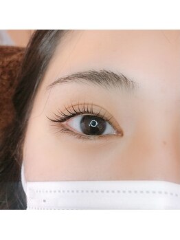 アイラッシュサロン バーバラ(BARBARA)/次世代ラッシュリフト(まつパ)