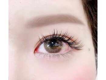 スワロウテイル(Swallowtail)/フラットラッシュＣカール