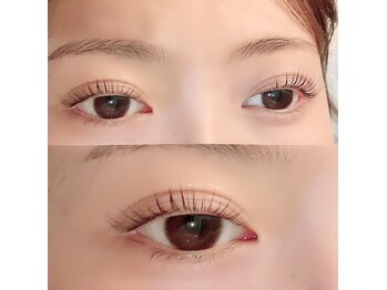 セリン 銀座本店(Serin)/ケラチンまつ毛パーマ