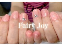 フェアリー ジョイ(Fairy Joy)/