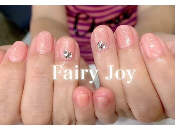 フェアリー ジョイ(Fairy Joy)/