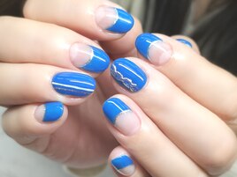 ハンドジェル定額　¥8500