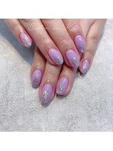 サロンドゥケー(salon du k)/