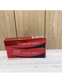 ガレリア オーキッドビル店(GALLARIA)/まつ毛美容液アデノバイタル